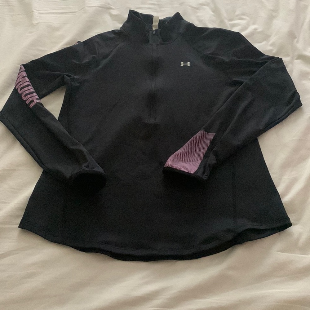 Large Under Armour Jacket